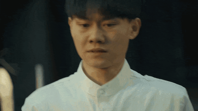 年度微电影《定神》首映：一场关于传统文化